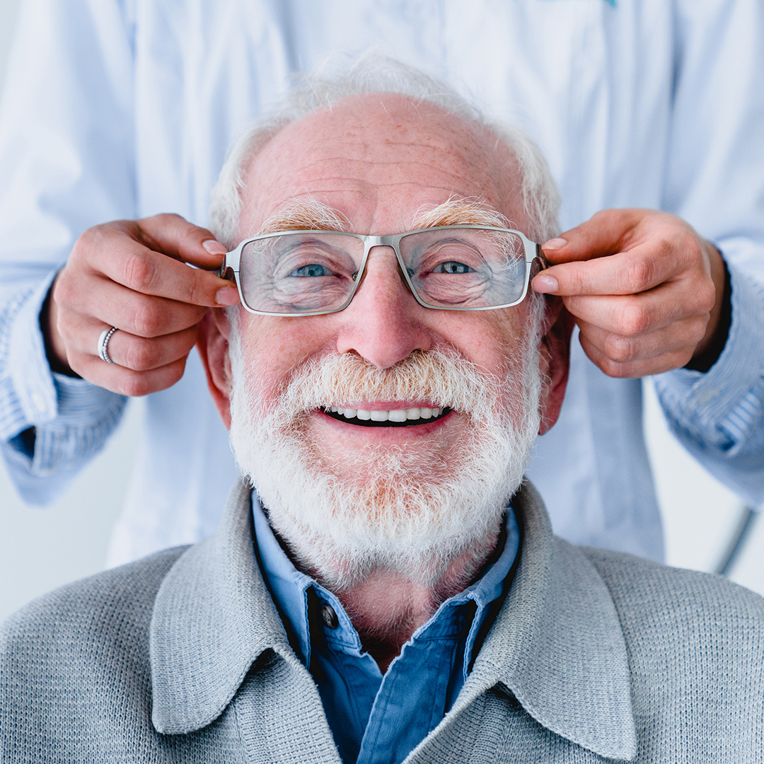 Wisconsin Vision is your new Paramount Optical provider Wisconsin Vision takes over for Paramount Optics patients