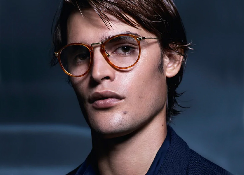 Designer Eyewear Frames and Luxury Sunglasses