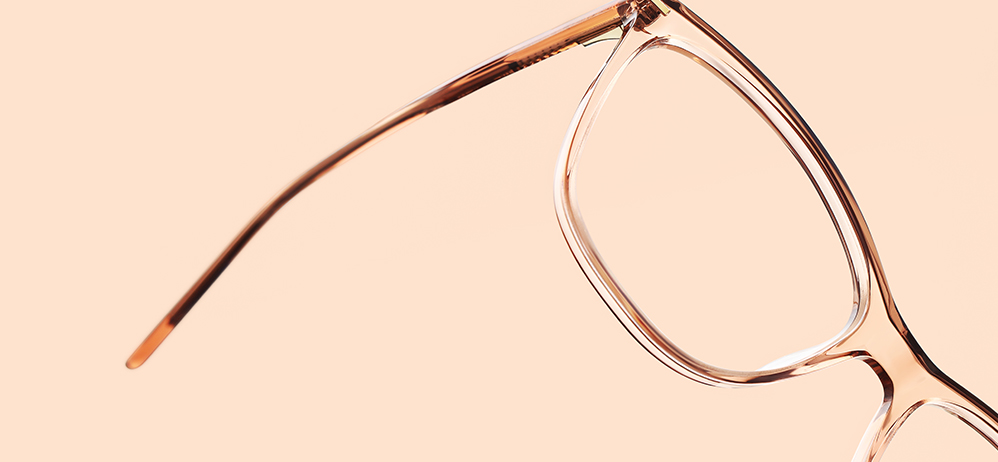 Types of Eyeglass Frame Materials Types of Frame Materials