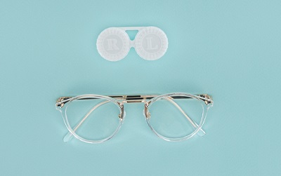 You don't have to choose between contacts or glasses CareCredit vision providers in Wisconsin