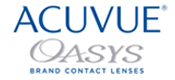 Buy Acuvue Oasys contact lenses in Wisconsin