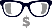 vision insurance material fee