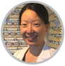 Wisconsin eye doctor Michelle Kwon