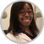 Wisconsin eye doctor Lynda Enemuoh