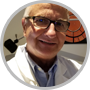 Wisconsin eye doctor Paul Dalecky