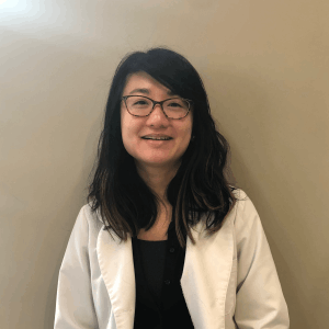 Dr. Janice Le Wisconsin optometrist