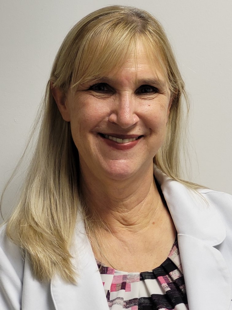 Elm Grove optometrist Dr. Susan Day, O.D.