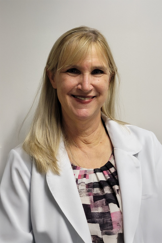 Elm Grove optometrist Dr. Susan Day, O.D.