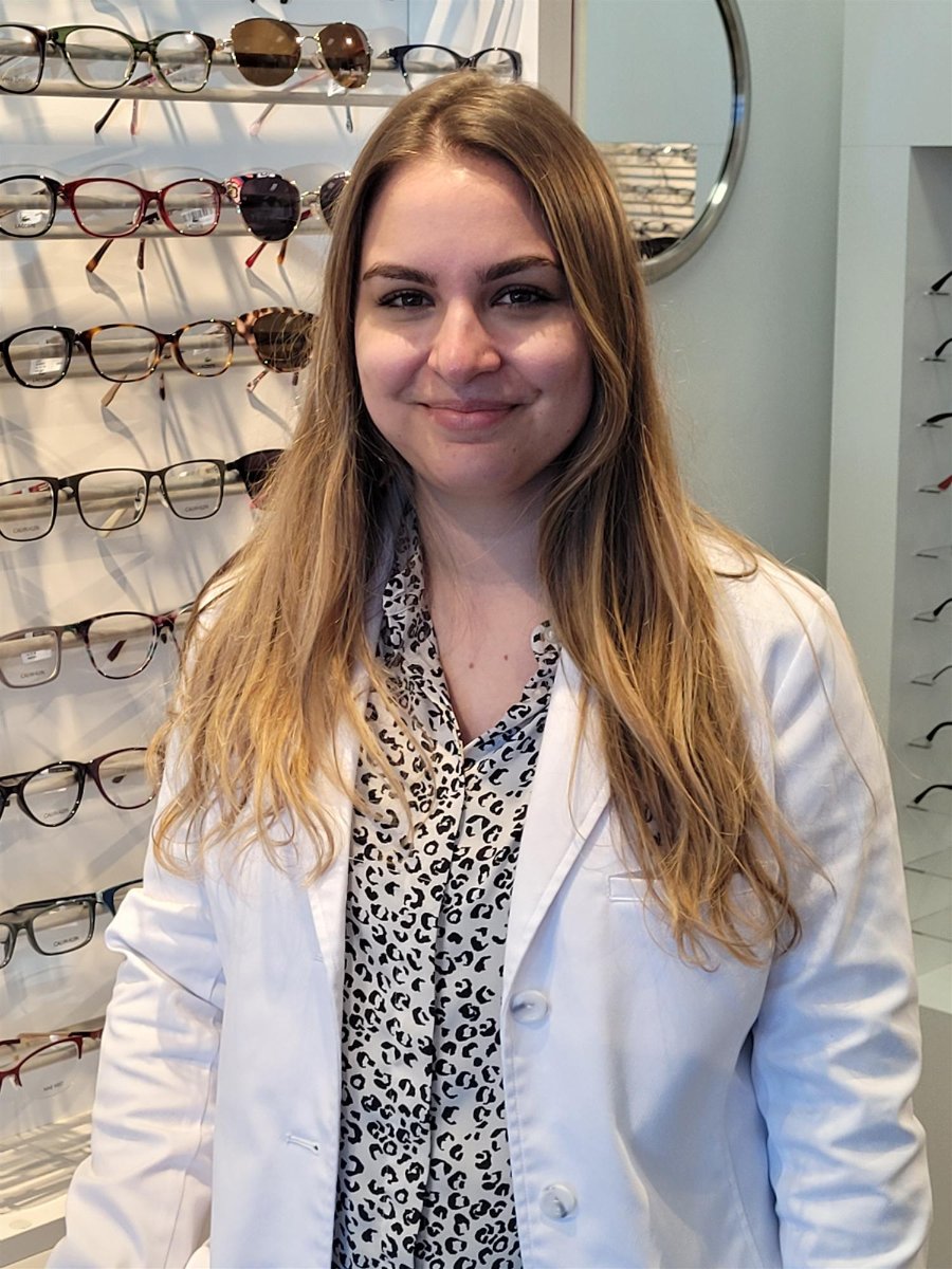 Wauwatosa optometrist Dr. Theothota Meek, O.D.