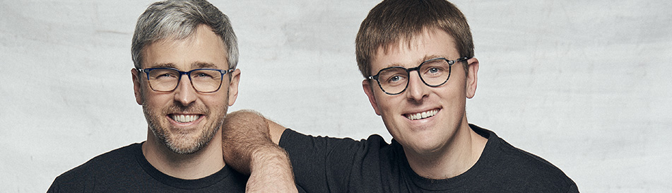 2BB Eyeglasses