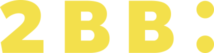 2BB Eyeglasses logo