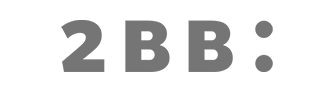 2BB Eyeglasses logo
