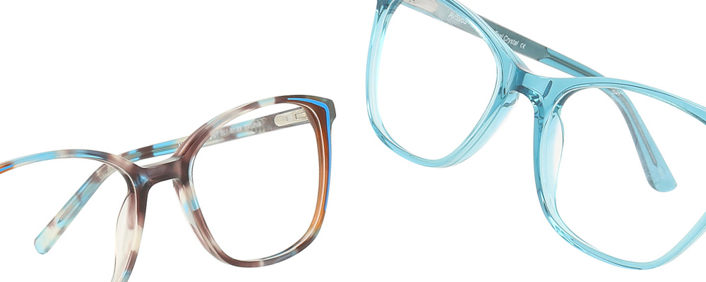 AV Studio Eyeglasses