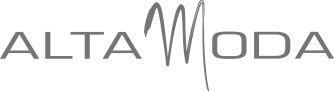 Alta Moda Italia Eyeglasses logo