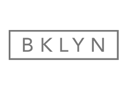 BKLYN Eyeglasses logo