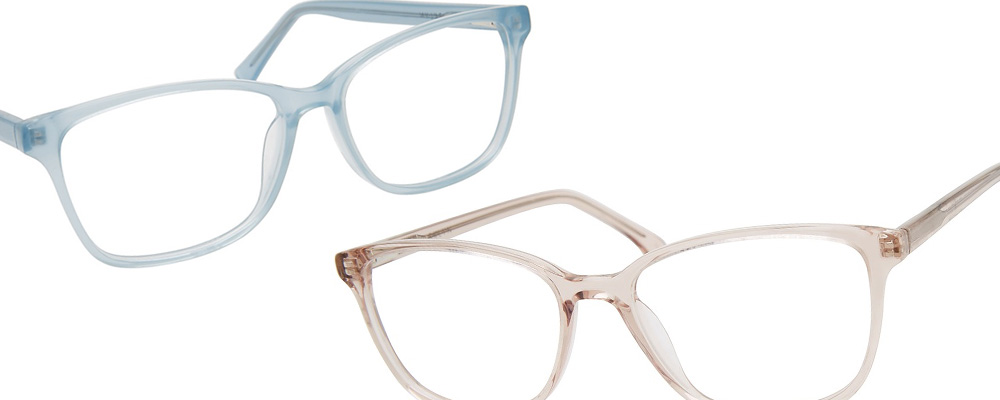 BKLYN Eyeglasses