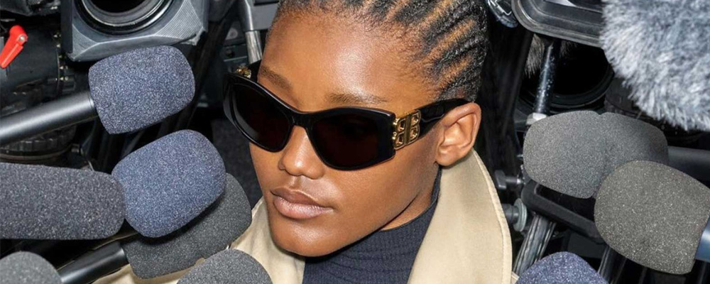 Balenciaga Eyeglasses