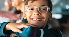 Children's eyeglasses for sale in Wisconsin