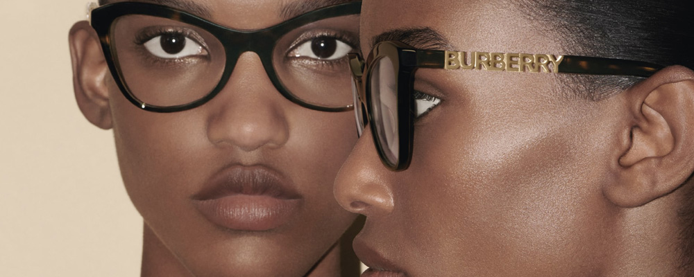 Burberry Eyeglasses