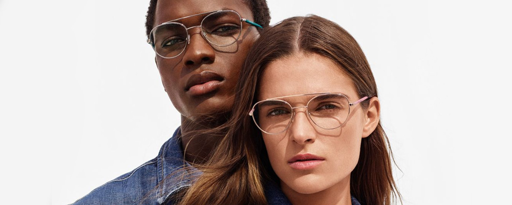 CK Jeans Eyeglasses