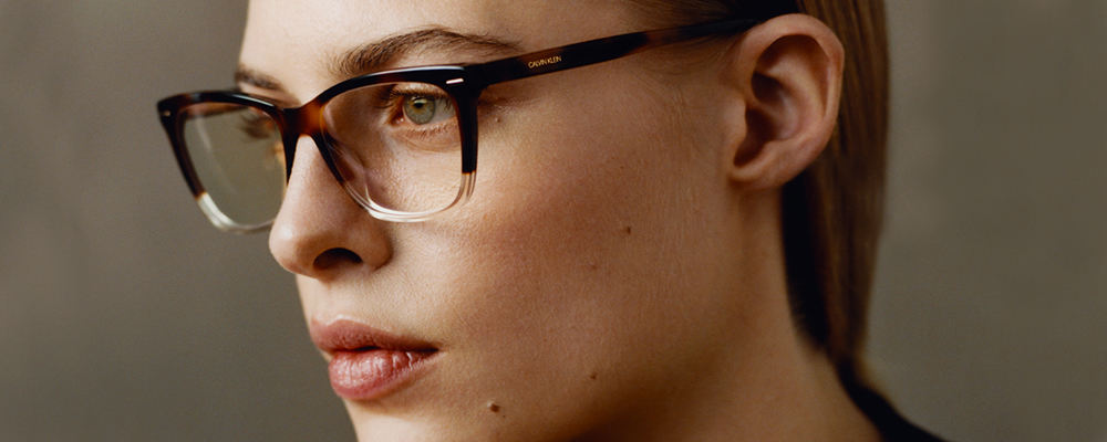 Calvin Klein women's eyeglasses | Frames & prescription lenses | Wisconsin  Vision