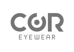 COR Eyewear COR Eyewear brand logo