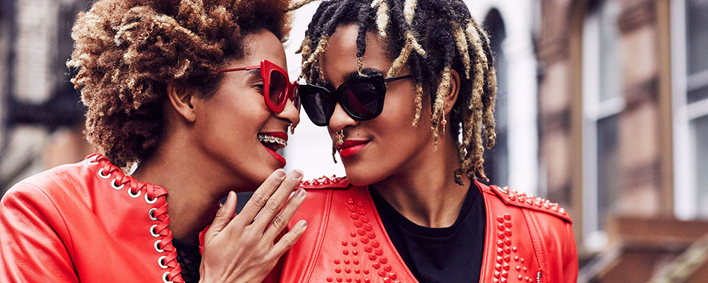 Women's Coco & Breezy Eyeglasses in Wisconsin