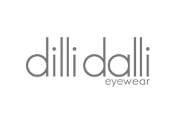 dilli dalli glasses for sale in the Historic Third Ward, Milwaukee, Wisconsin