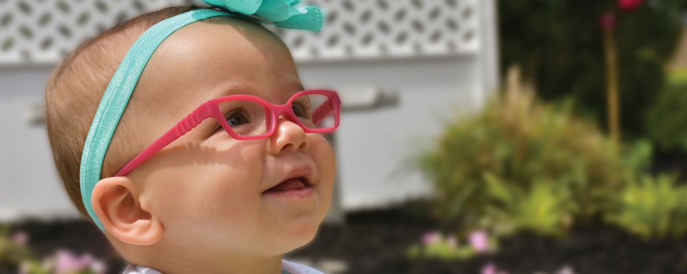 Kid's dilli dalli Eyeglasses in Wisconsin