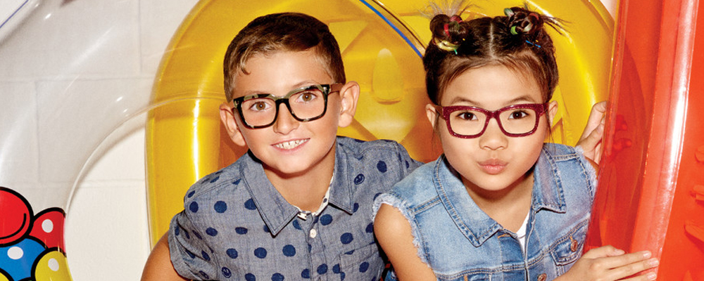 Kid's gx by GWEN STEFANI Eyeglasses in Wisconsin