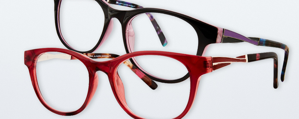 Gloria Vanderbilt eyeglasses for sale in Wisconsin