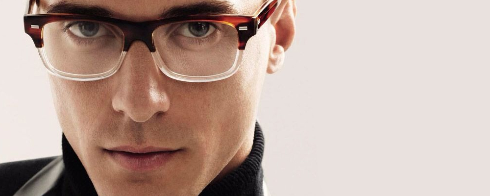 Men's Gucci eyeglasses | Frames, prescription lenses & sunglasses |  Wisconsin Vision