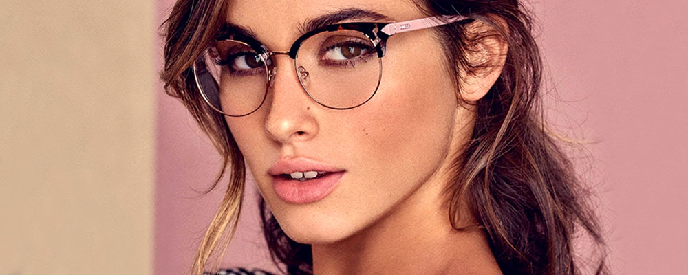 GUESS eyeglasses | Frames, prescription lenses ...