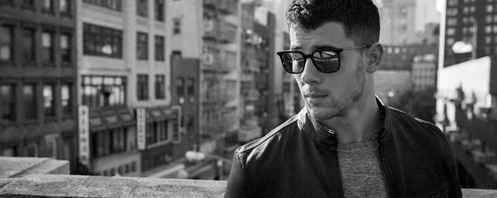 John Varvatos eyewear including sunglasses, frames, and prescription lenses