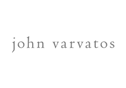 John Varvatos glasses for sale in the Historic Third Ward, Milwaukee, Wisconsin