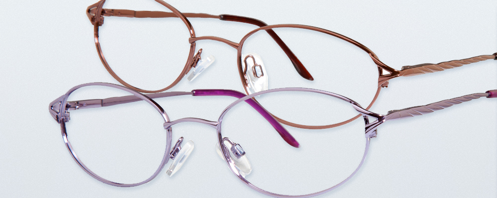 Modern Metals eyeglasses for sale Wisconsin