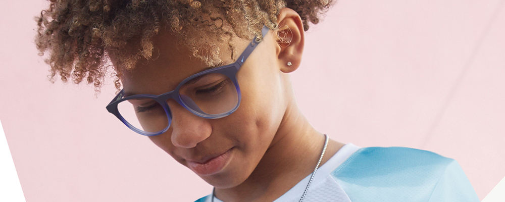 Nike Kids Glasses