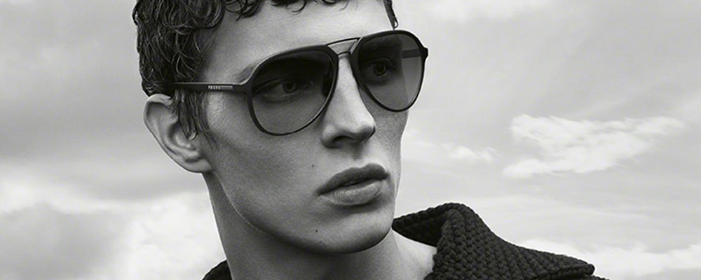 prada sport aviator sunglasses