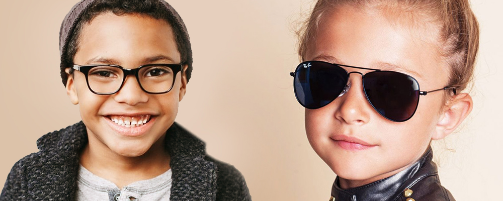 childrens ray ban prescription glasses