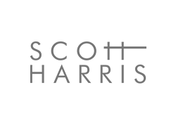 Scott Harris glasses for sale