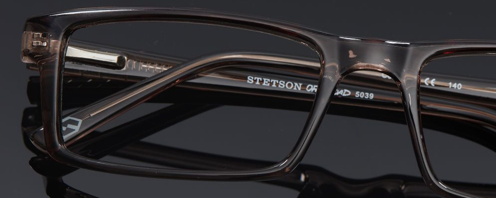 Women's Stetson® Eyeglasses in Wisconsin