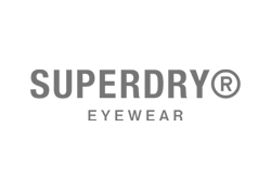 Superdry Eyeglasses logo