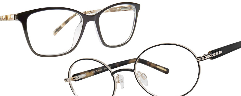 Via Spiga Eyeglasses