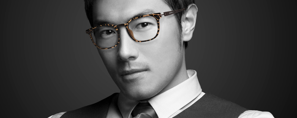 Aspire Eyeglasses