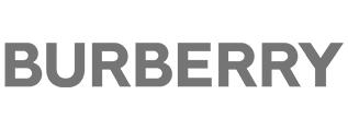 Burberry Eyeglasses logo