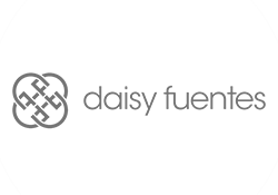 Daisy Fuentes Eyewear Eyeglasses logo
