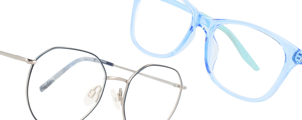 Kid's JBX Eyeglasses