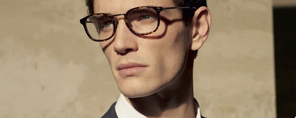 Montblanc Eyeglasses