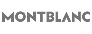 Montblanc Eyeglasses logo