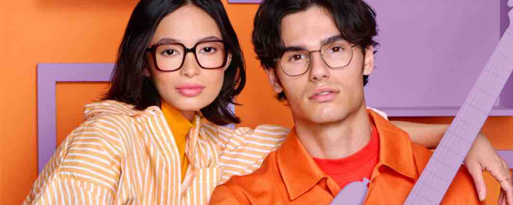 OTP Eyeglasses